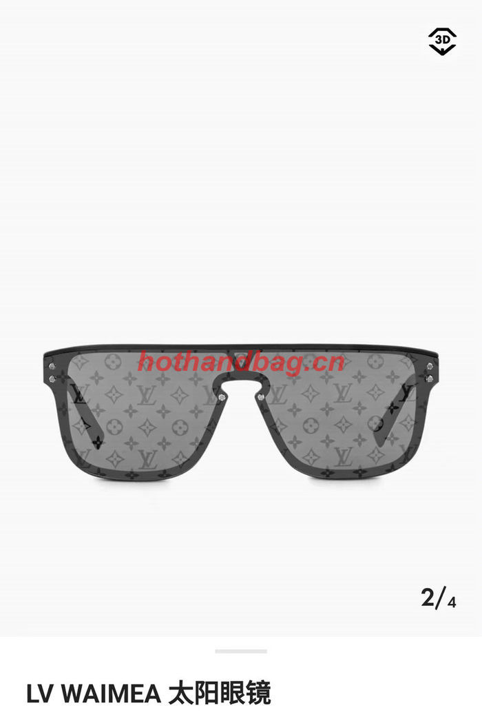 Louis Vuitton Sunglasses Top Quality LVS01630